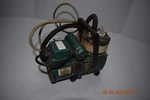 Knf UN726 Ftp Diaphragm Vacuum Pump And Compressor #1. Fixed Price $200.00.