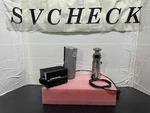 Inficon IPC-2 Pressure Coverter With TSP-TH100 Transpector. Fixed Price $1099.99.