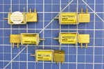 991-000013-001 (lot Of 5) / Vacuum Switch, 11-10-3-BV-24, 100PSI Pneutronics. Fixed Price $546.89.