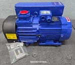 Quincy QVS-030 1.3KW, .5MBAR, Vacuum Pump (compare To Leybold Sogevac Sv 40 B). Fixed Price $1199.99.