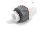 Edwards Wide Range High Vacuum Gauge D14702000, Wrg-d 14.5-36V 2W. Fixed Price $2150.00.