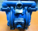 Sandpiper Double Diaphragm Pump 1'' 45 Gpm 1/2'' Fnpt Air S1FB1AGTANS000. Fixed Price $799.99.