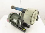 5HP Siemens Elmo 2BH1 313-1HY99-ZN01 Gas Ring Vacuum Pump Blower Vacuhoist 10966. Fixed Price $1199.99.