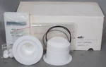 New Saint-gobain/asti LIQPFD2S/HLIQPFD2SU Diaphragm Pump Rebuild Kit. Fixed Price $947.31.