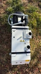 Leybold Trivac D65B Rotary Vane Dual Stage Vacuum Pump. Fixed Price $4500.00.