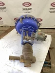 Cci Drag 100DSV Spray Water Control Valve 1-1/2 Steel 6170 Psi 350 F. Fixed Price $1200.00.