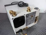 Leybold Sogevac SV16 Single Stage Rotary Vane Vacuum Pump 200V 5.0 (26403). Fixed Price $199.99.