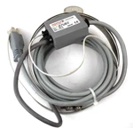 Pfeiffer Vacuum Pm 051 098 Gt Heating Jacket 073760 115V. Fixed Price $249.99.