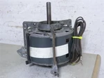 Ge Motors 5KCP39CGA233S Furnace Blower 1/8HP 1075RPM 1PH 208-230V. Fixed Price $130.00.