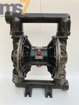 Graco Husky 2150 DF3666 Pneumatic Air 2" Aluminium Double Diaphragm Pump #5. Fixed Price $759.05.