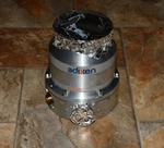 Adixen Atp 80 Turbomolecular Vacuum Pump Alcatel Made In France 30-DAY Return. Fixed Price $731.21.