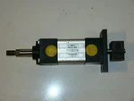 Numatics Actuator Air Piston NL-348996-3. Fixed Price $76.00.