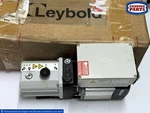 Leybold Trivac D2,5E Vacuum Pump 140001 E2 31001405895 E7B4B3-7 Dage/nordson. Fixed Price $2997.00.