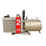 Edwards Vacuum E-lab 2 Pump. Fixed Price $299.00.