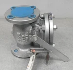 Neway S1RA8 Rf Flanged Swing Check Valve Fig 150 2" 285 100DEG Wog. Fixed Price $175.00.