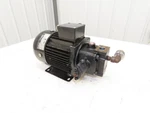 Nachi UNV-1A-1A3-1.5-4-12U Variable Hydraulic Uni-pump 1.5KW 220V TWFB807ABCEAF. Fixed Price $699.99.