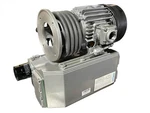 Airtech L-100 Rotary Vane Vacuum Pump. Fixed Price $749.99.