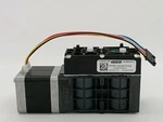Idex / Systec Vacuum Pump 9000-1941 Bench Tested And Guaranteed To Work.. Fixed Price $165.00.