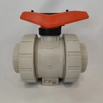 +gf+ Georg Fischer Type 546 Pro D63DN50 Socket Ball Valve. 167 407 PN10 Pp-h. Fixed Price $79.99.