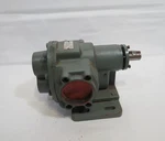 Bsm Pump 714-07120-1 Gear 38GPM 600RPM 100 Psi Used. Fixed Price $1499.99.