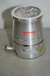 Oerlikon Leybold TW250 S Turbomolecular Pump #X5790. Fixed Price $350.00.