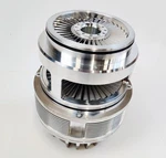 Agilent Varian 401/301 Turbo Vacuum Pump 9698928M002 300-MS Tested. Fixed Price $720.00.