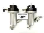 Mks DN16CF Pneumatic Angle Vacuum Valve Plasma-therm Slr 770/770MF Hps Lot Of 2. Fixed Price $307.19.