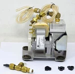 Knf Neuberger Gas Analyzer Pump Mpu UN05 Ati. Fixed Price $149.98.