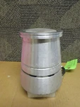 Oerlikon/ Leybold Turbo Vacuum Pump TW250 24VDC 800070V0004. Fixed Price $1900.00.