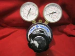 Vwr Scientific Regulator 55850-110. Fixed Price $20.00.