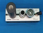 Piab M50B6ADN Vacuum Pump. Fixed Price $245.07.