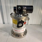 Edwards Coolstar 800 Cryogenic Ultra High Vacuum Pump 8" DN160CF + Hvb. Fixed Price $792.76.