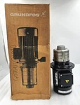 Grundfos CHK2-30/3 Awaauuv Cooling Pump 43513233 P20028 Fast Shipping. Fixed Price $999.99.