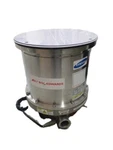 Edwards Turbomolecular Pump STP-A2203PV. Fixed Price $15000.00.