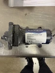 Eco-worthy Industrial Water Pressure Diaphragm Pump 110V 5.5GPM 55PSI On Demand. Fixed Price $60.00.