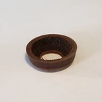 Leather Cup 2150-0002 Found In 3430-0007 Repair Kit For Hypro 5330C Piston Pump. Fixed Price $10.00.