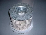 Inlet Filter For Busch 400/630 Replaces P/n 532.002.01. Fixed Price $86.50.