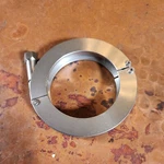 Ancorp QF50-CLMP-SS Cnc Clamp Read!. Fixed Price $49.00.