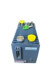 Alcatel Adixen 2033C2 Rotary Vane Vacuum Pump Fomblin 208V 1 Phase. Fixed Price $3100.00.