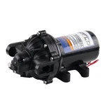 Everflo EF5500-QA 12V Diaphragm Sprayer Pump 5.5GPM, 60 Psi, Ports. Fixed Price $139.99.