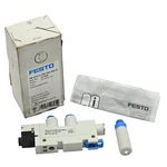 Festo VN-10-H-T3-PQ2-VQ2-RO1-B Vacuum Generator 532640. Fixed Price $84.15.