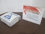 Unit, UFC-1500A, N2, 3 Slm, Mass Flow Controller, New. Fixed Price $37.50.