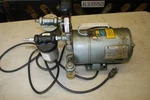 Emerson SA55NXGTC-4143 Electric Motor Vacuum Pump. Fixed Price $149.99.