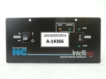 Nor-cal 22-2843 Adaptive Pressure Controller Intellisys APC-001-B.1-01 Used. Fixed Price $402.19.