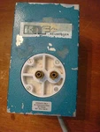 Knf Pump Laboratory Diaphragm Model#- UN73 Mvp 115VAC Works!. Fixed Price $149.99.