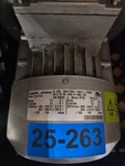 Gardner Denver Nash-elmo 200 2BH1300-7AH11-ZN03 Vacuum Pump Used. Fixed Price $695.00.