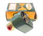 Snap-tite Jefferson 6227 BA27 Green Top Solenoid Valve 120V Ac 60HZ 1/4" Npt. Fixed Price $20.99.