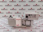 Edwards NRV14I Oil Sealed Rotary Vane Vacuum Pump 100-240V 8A 0.75KW. Fixed Price $4363.35.