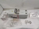 Welch Crvpro Direct Drive Rotary Vane Vacuum Pump 3081-01 New R17. Fixed Price $2267.99.