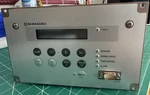 New Shimadzu Corporation Tmp Controller Power Unit EI-R04M (L3). Fixed Price $2250.00.